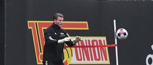 Loris Karius darf sein Können nun endlich auch in einem Pflichtspiel zeigen.