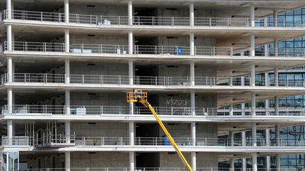 Zuschussgeschäft. Berlins Wohnungsunternehmen verhandeln mit Bausenator Sebastian Scheel über ihre „Kooperationsvereinbarung“ – es wird auch um mehr Geld für günstiges Wohnen gehen.