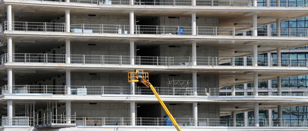 Zuschussgeschäft. Berlins Wohnungsunternehmen verhandeln mit Bausenator Sebastian Scheel über ihre „Kooperationsvereinbarung“ – es wird auch um mehr Geld für günstiges Wohnen gehen.