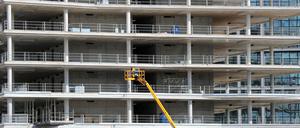 Zuschussgeschäft. Berlins Wohnungsunternehmen verhandeln mit Bausenator Sebastian Scheel über ihre „Kooperationsvereinbarung“ – es wird auch um mehr Geld für günstiges Wohnen gehen.