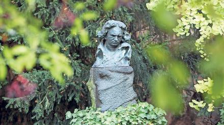Beethoven war ein Großstadtmensch, der aber auch Ausflüge in die Natur zu schätzen wusste.
