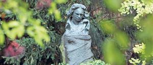 Beethoven war ein Großstadtmensch, der aber auch Ausflüge in die Natur zu schätzen wusste.
