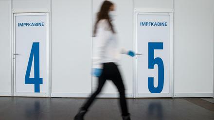 Eine Impfung gegen Covid-19 scheint für Europa in greifbarer Nähe.