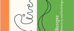 Rose Gray, Ruth Rogers: River Café - alle Rezepte. Echtzeit Verlag, 784 Seiten, 62 Euro.