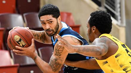 Peyton Siva und Alba siegt in der Euroleague immer weiter. 