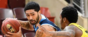 Peyton Siva und Alba siegt in der Euroleague immer weiter.