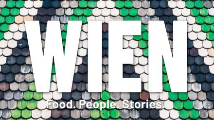 "Wien - Food. People.Stories", by Neni - Haya Molcho &amp; Söhne, Brandstätter Verlag 2020, 272 Seiten, 35 Euro