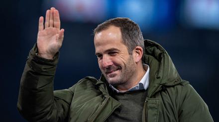 Fußball-Bundesligist FC Schalke 04 hat sich übereinstimmenden Medienberichten zufolge von Trainer Baum getrennt.