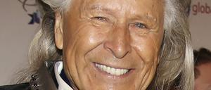 Peter Nygard (Archivbild von 2014)