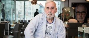 Der Promi-Friseur Udo Walz ist im November 2020 gestorben.