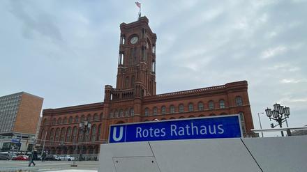 Wer gibt in Berlin künftig die Richtung vor?