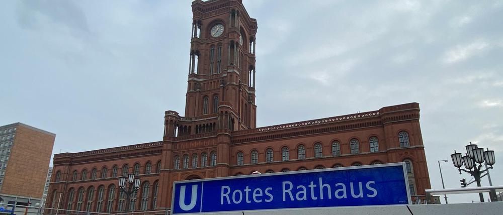 Wer gibt in Berlin künftig die Richtung vor?