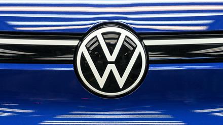 Aufpoliert: VW will den Dieselskandal hinter sich lassen. 