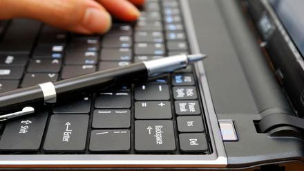 Der Digital-Check: Ob Excel-Tabellen, die in modernere Software überführt werden sollen oder eine moderne Website - das Projektteam von Digital+ soll kleinen Unternehmen helfen.