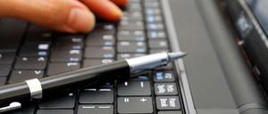 Der Digital-Check: Ob Excel-Tabellen, die in modernere Software überführt werden sollen oder eine moderne Website - das Projektteam von Digital+ soll kleinen Unternehmen helfen.