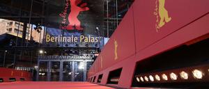 Zur 69. Berlinale lag der Teppich noch, doch bei der 70. Ausgabe wird er im Februar erst gar nicht ausgerollt. 