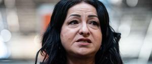 Berlins Gesundheitssenatorin Dilek Kalayci (SPD) hat mit ihrer Brandenburger Amtskollegin über Covid-19-Hilfe gesprochen.