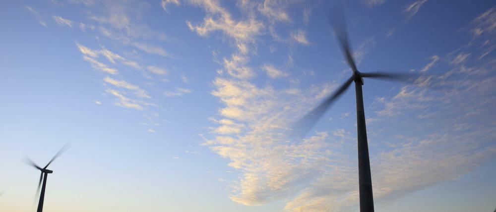 Zur von den Grünen geforderten Gemeinwohlorientierung in der Wirtschaft gehören Anreize für CO2-sparendes Wirtschaften.