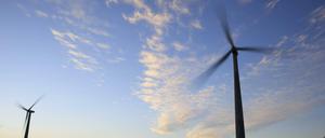 Zur von den Grünen geforderten Gemeinwohlorientierung in der Wirtschaft gehören Anreize für CO2-sparendes Wirtschaften.