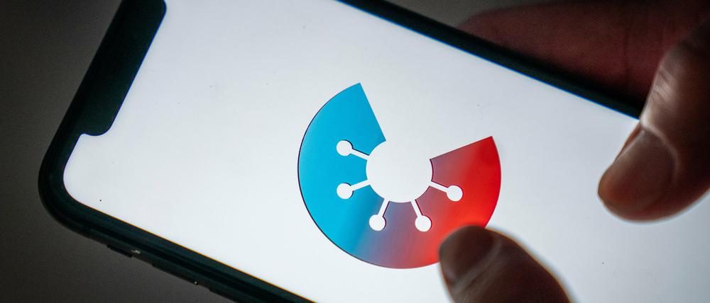 Corona-Warn-App: Nur gut die Hälfte der Nutzer teilt positive Testergebnisse.