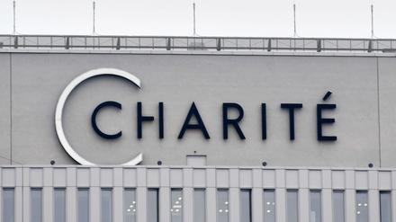 Die Charité behandelt die schwersten Corona-Fälle.