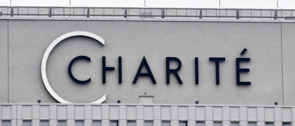 Die Charité behandelt die schwersten Corona-Fälle.