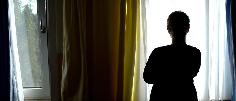 Erstmals legt die Gesundheitsverwaltung ausführliche Zahlen zu häuslicher Gewalt während der Pandemie vor.