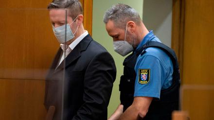 Attentäter mit rassistischem Hass. Die Bundesanwaltschaft fordert für den Mörder des Kasseler Regierungspräsidenten Walter Lübcke lebenslange Haft.