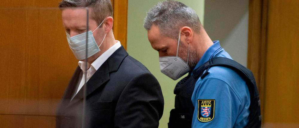 Attentäter mit rassistischem Hass. Die Bundesanwaltschaft fordert für den Mörder des Kasseler Regierungspräsidenten Walter Lübcke lebenslange Haft.