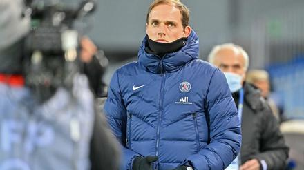 Thomas Tuchel 