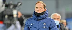 Thomas Tuchel 