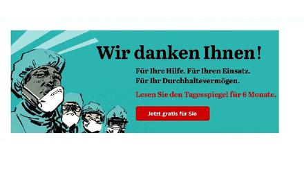 Tagesspiegel