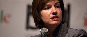 Susan B. Glasser ist Kolumnistin beim "New Yorker".