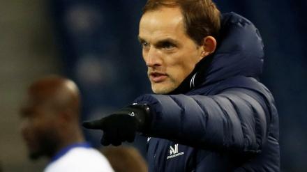 Thomas Tuchel hatte das Pariser Starensemble um Neymar im Sommer 2018 übernommen, sein Vertrag lief noch bis zum Sommer 2021