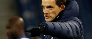 Thomas Tuchel hatte das Pariser Starensemble um Neymar im Sommer 2018 übernommen, sein Vertrag lief noch bis zum Sommer 2021