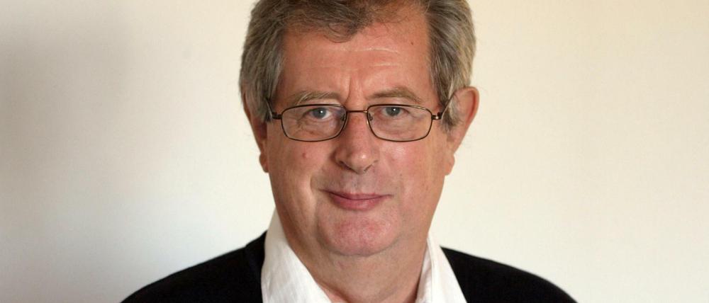 Unbestechlicher Blick, sprühende Intensität: Klaus Hartung, 13. November 1940 - 27. Dezember 2020 