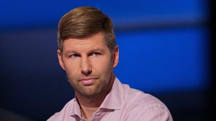 Thomas Hitzlsperger steht in der Gunst der Fans derzeit weit unten.