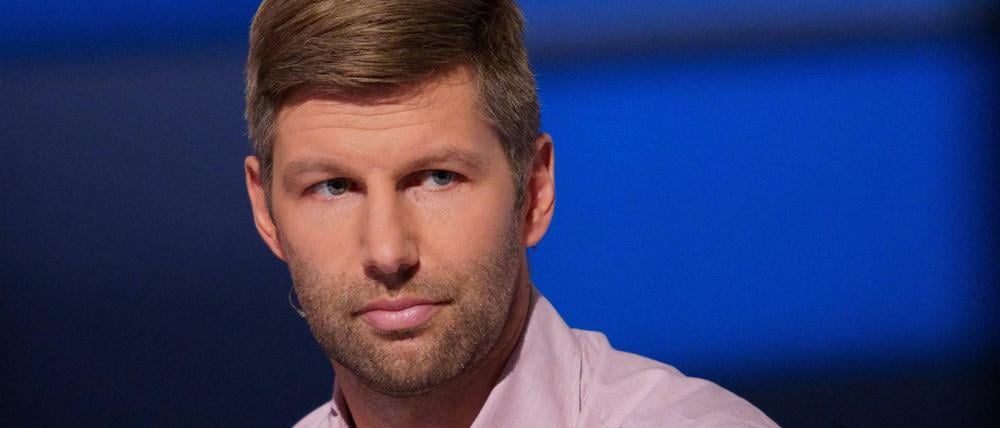 Thomas Hitzlsperger steht in der Gunst der Fans derzeit weit unten.