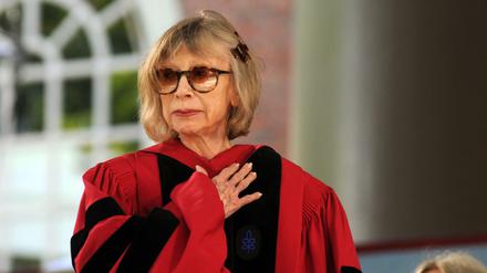 Die amerikanische Autorin Joan Didion prägte den schönen Begriff "Dreampolitik" für den amerikanischen Populismus. 