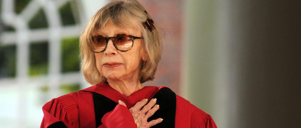 Die amerikanische Autorin Joan Didion prägte den schönen Begriff "Dreampolitik" für den amerikanischen Populismus.