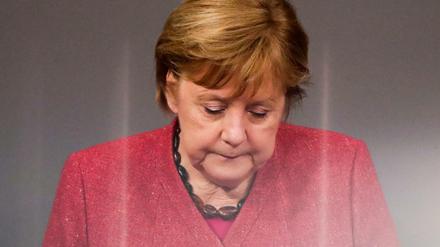 Unter Angela Merkel ist die Union zur Ankerpartei in einem Parteiensystem geworden, in dem sich die einstigen Lager immer mehr auflösten.