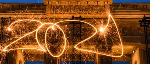 In der Coronakrise wird Silvester wohl ruhiger ablaufen, als in den vergangenen Jahren.