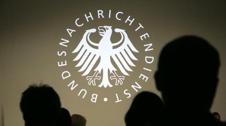Der BND im Fokus
