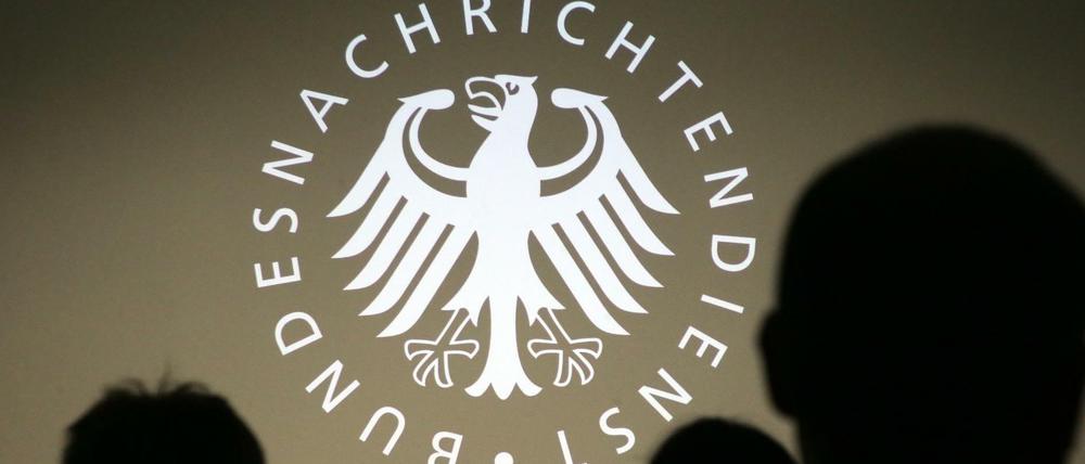 Der BND im Fokus