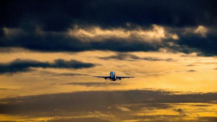 Ab in den Süden? Der Flugverkehr dürfte 2021 auf der Kurz- und Mittelstrecke wieder mehr Schub bekommen. 