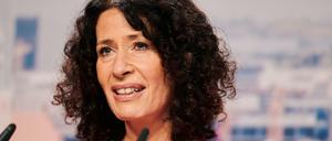 Bettina Jarasch geht als Spitzenkandidatin für die Grünen in die Abgeordnetenhauswahl 2021.