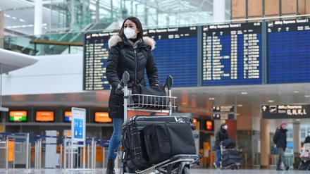 Wie kann das Fliegen sicherer werden? Das fragen sich Airlines wie Fluggäste.