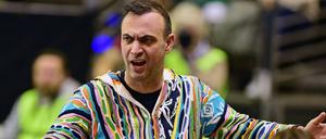 DHB-Vizepräsident Bob Hanning schießt gegen WM-Kritiker.