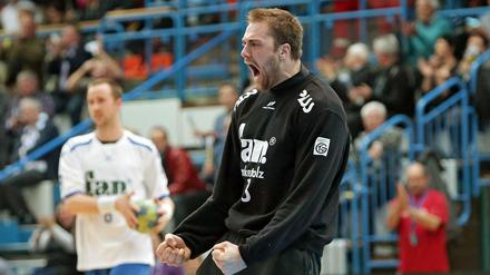 Nationaltorhüter Andreas Wolff kritisiert seine Teamkollegen für die WM-Absage.