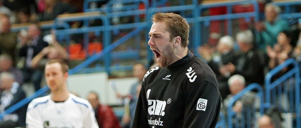 Nationaltorhüter Andreas Wolff kritisiert seine Teamkollegen für die WM-Absage.